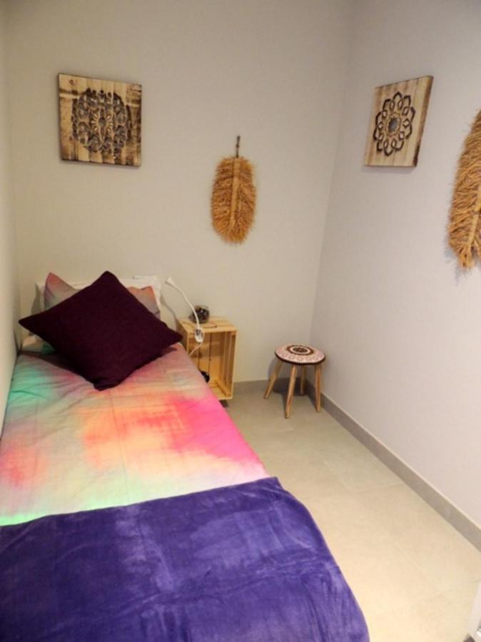 Ocean Rest Canteras & Parking Apartment *