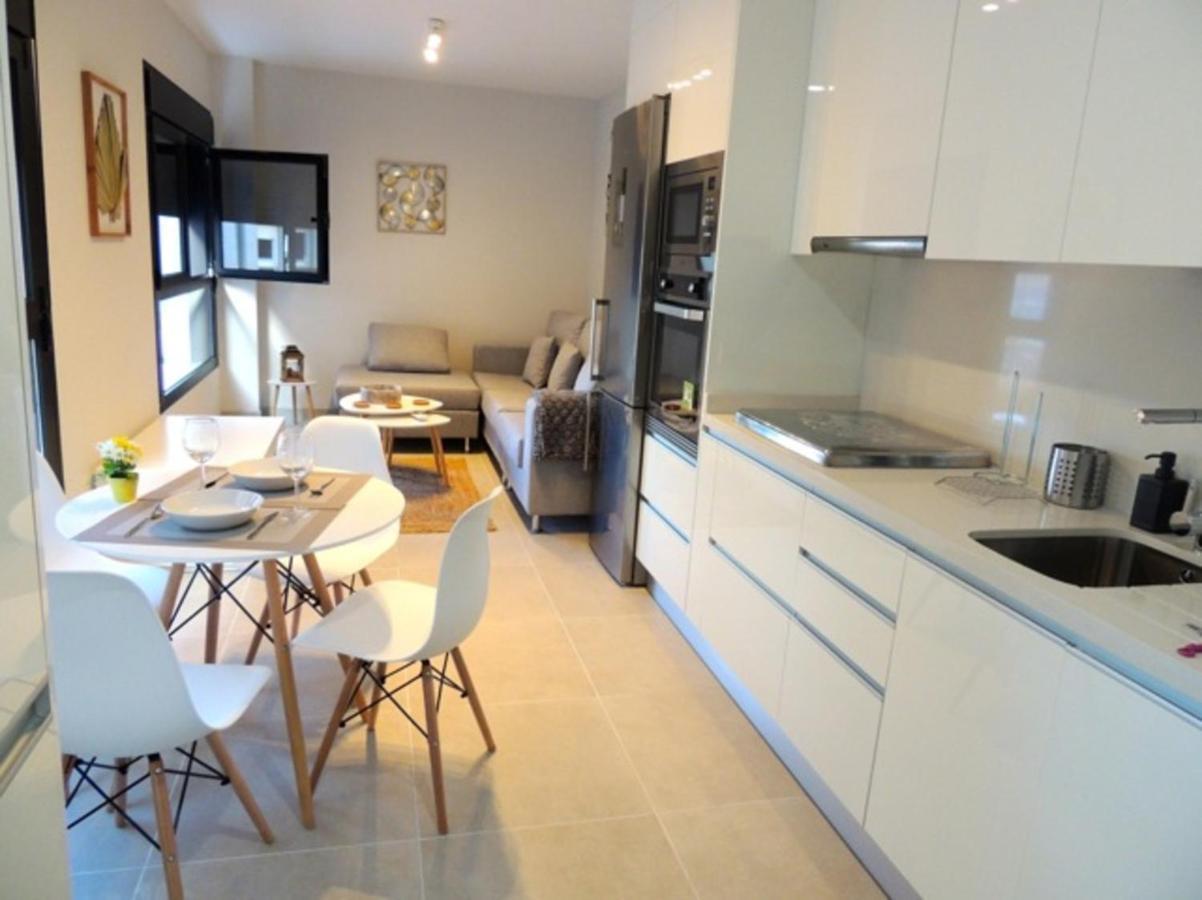 Ocean Rest Canteras & Parking Apartment Las Palmas / Gran Canaria