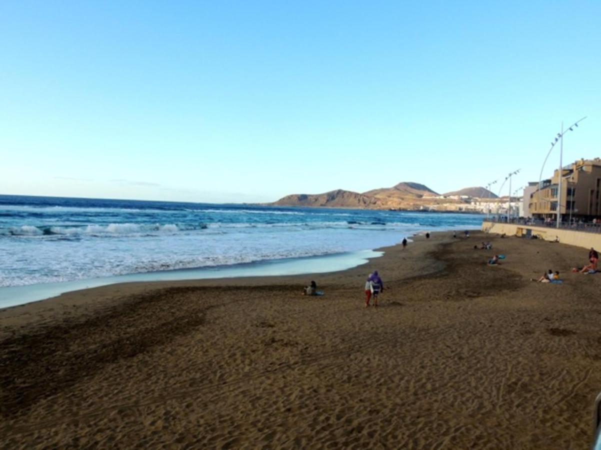 Ocean Rest Canteras & Parking
