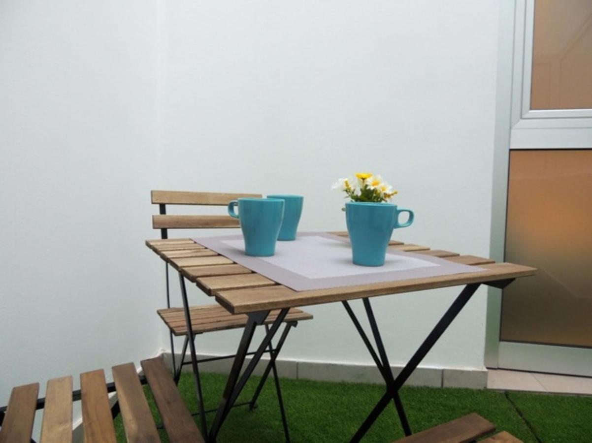 Apartment Ocean Rest Canteras & Parking Las Palmas / Gran Canaria