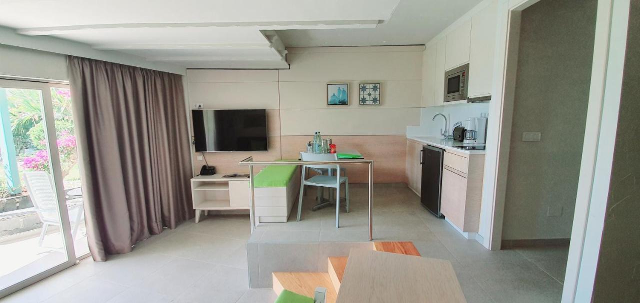 Apartamento Casas Carmen - Adults Only *