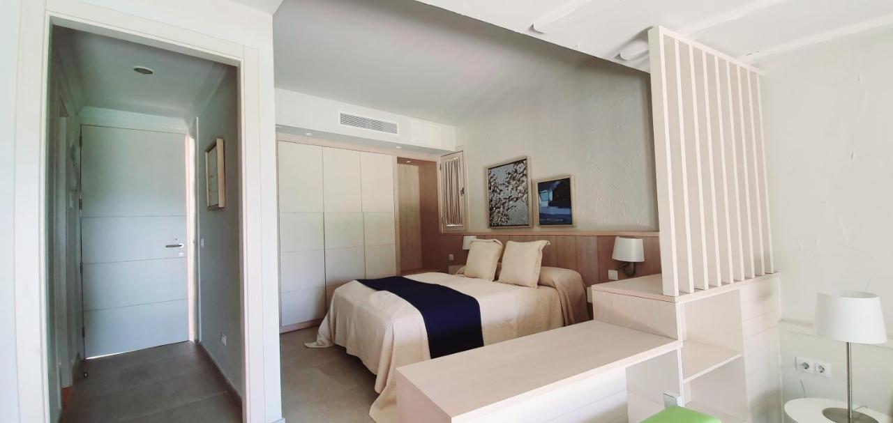 Casas Carmen - Adults Only Apartamento *