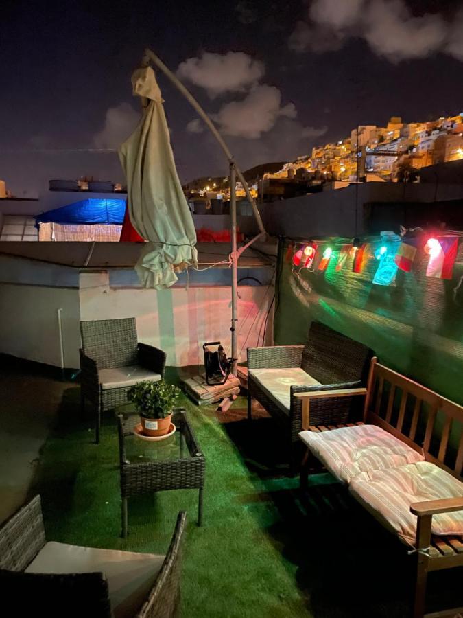 Stardust House Vegueta * Las Palmas de Gran Canaria