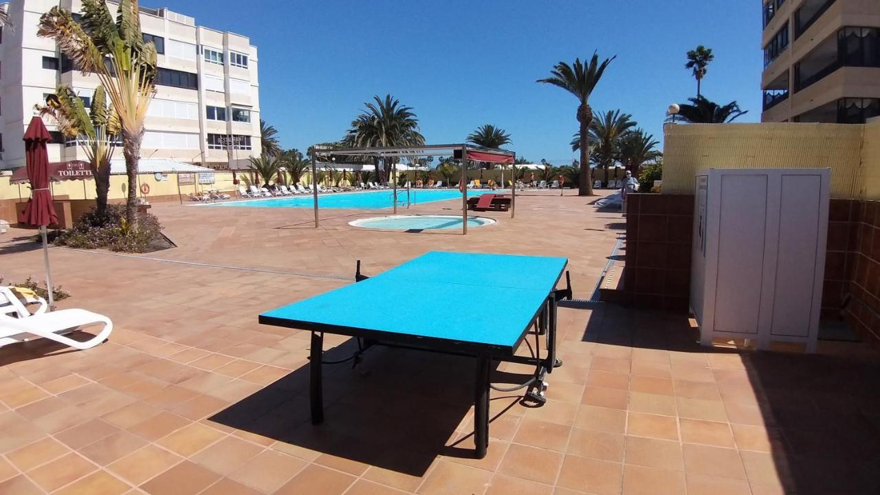 Apartment Excelsior Ii Vista Playa del Ingles (Gran Canaria)