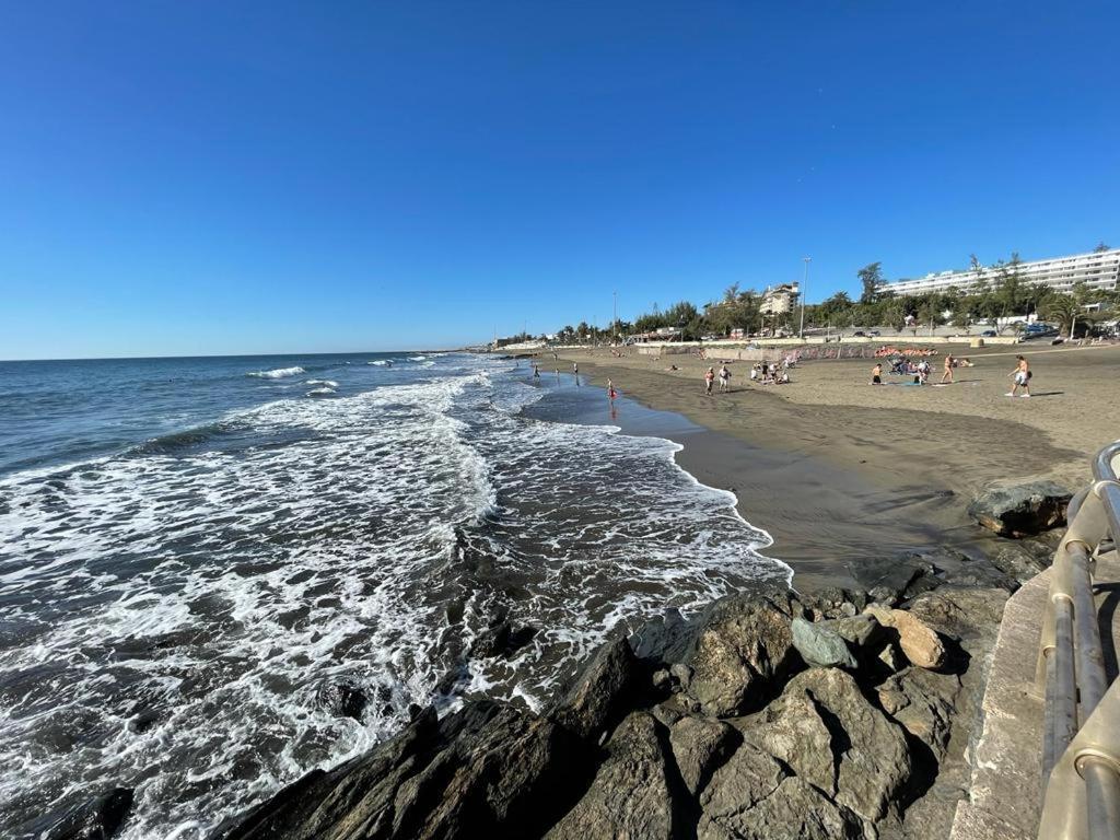 Vacacional Nueva Suecia 716 Apartment San Agustin (Gran Canaria)