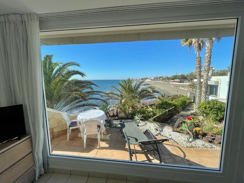 Vacacional Nueva Suecia 716 San Agustin (Gran Canaria)