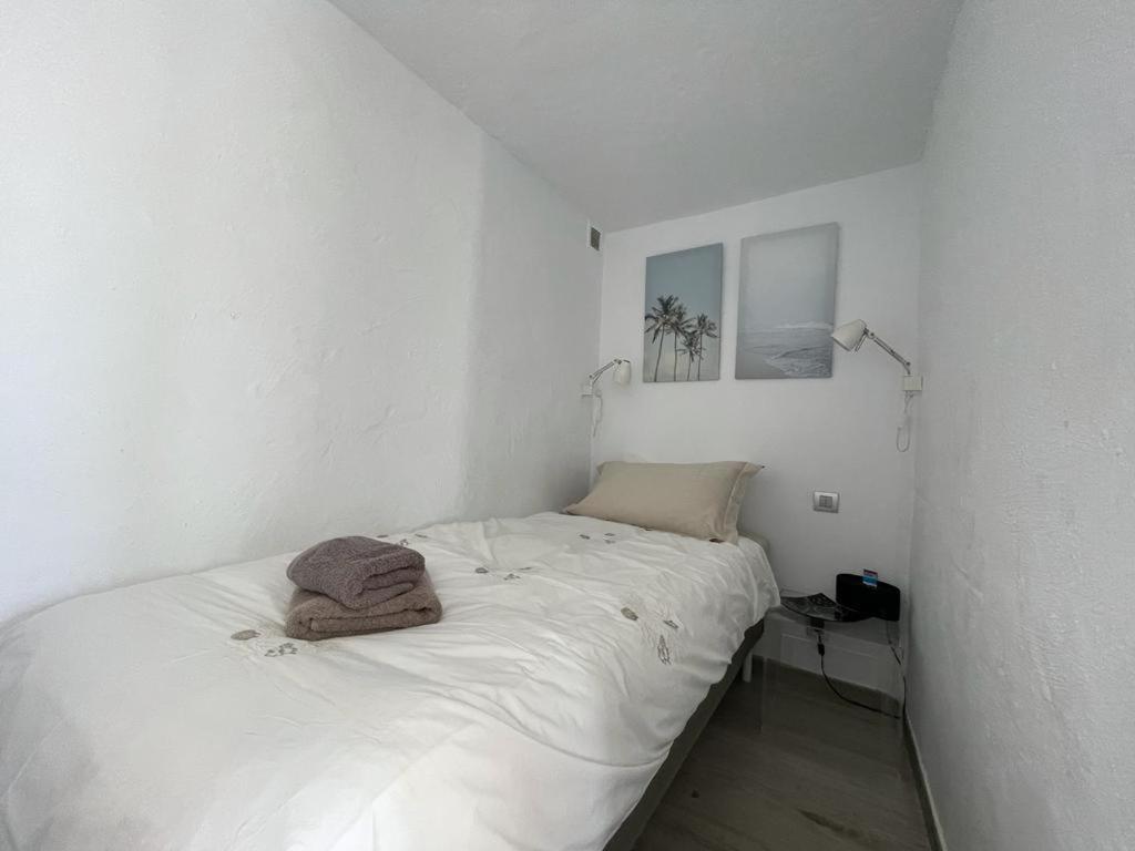 Vacacional Nueva Suecia 716 Apartment