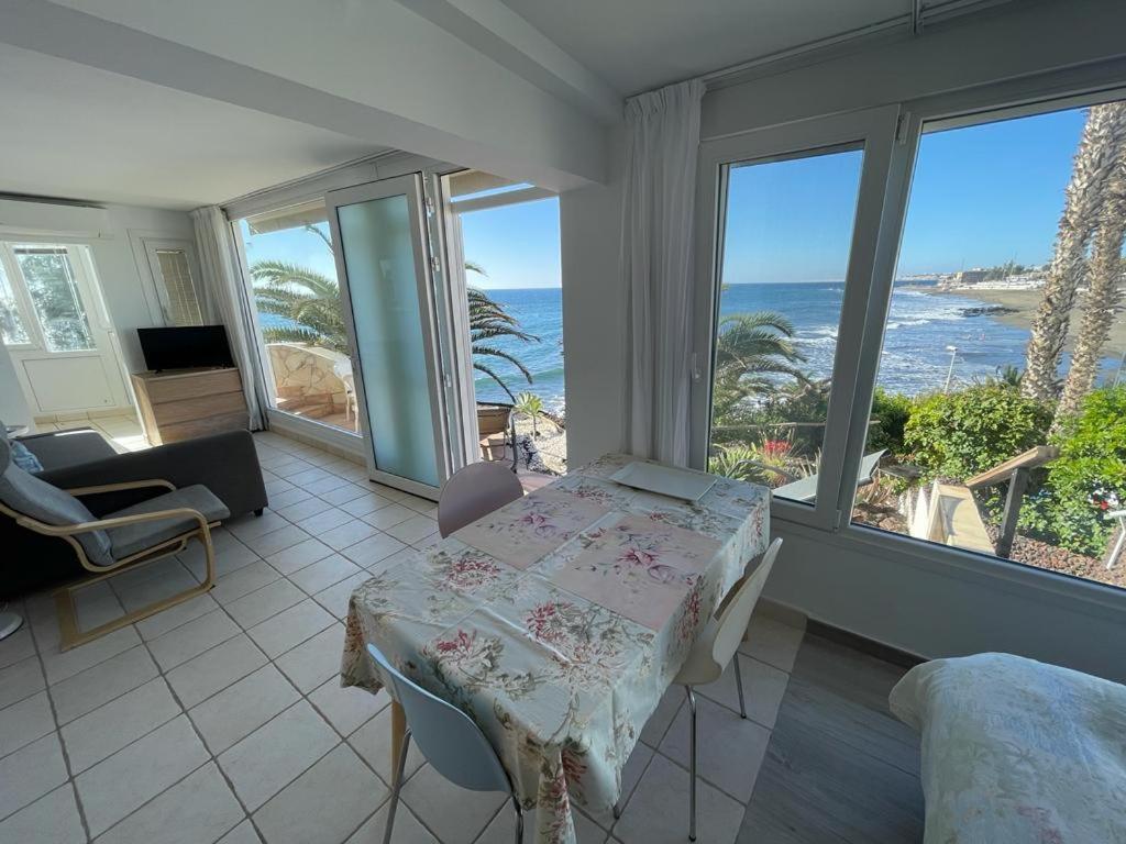 Vacacional Nueva Suecia 716 Apartment San Agustin (Gran Canaria)