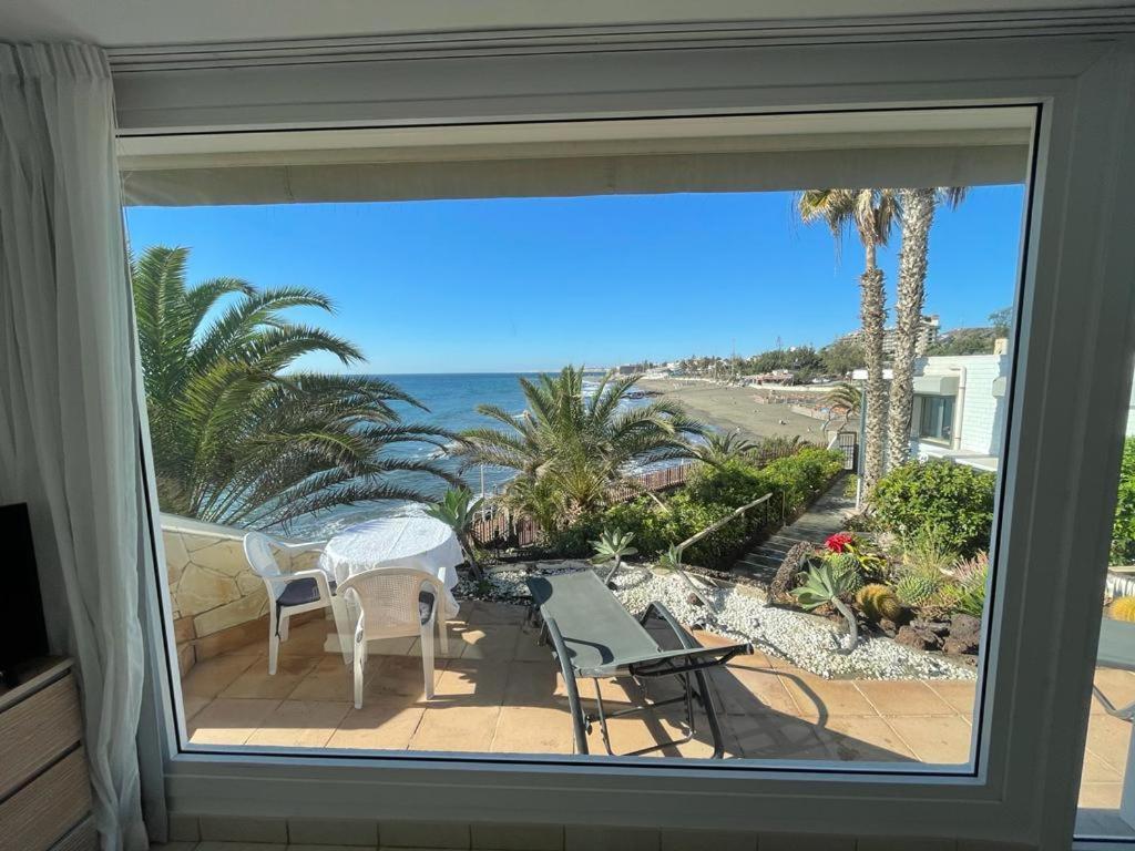 Vacacional Nueva Suecia 716 Apartment San Agustin (Gran Canaria)