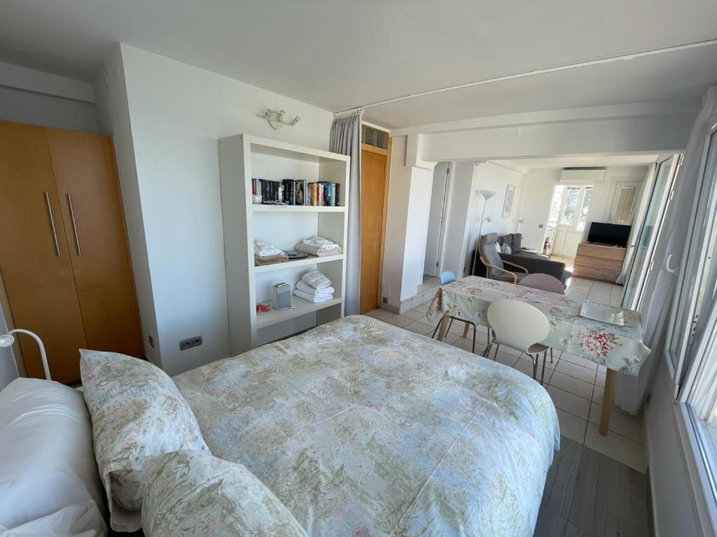 Vacacional Nueva Suecia 716 Apartment San Agustín