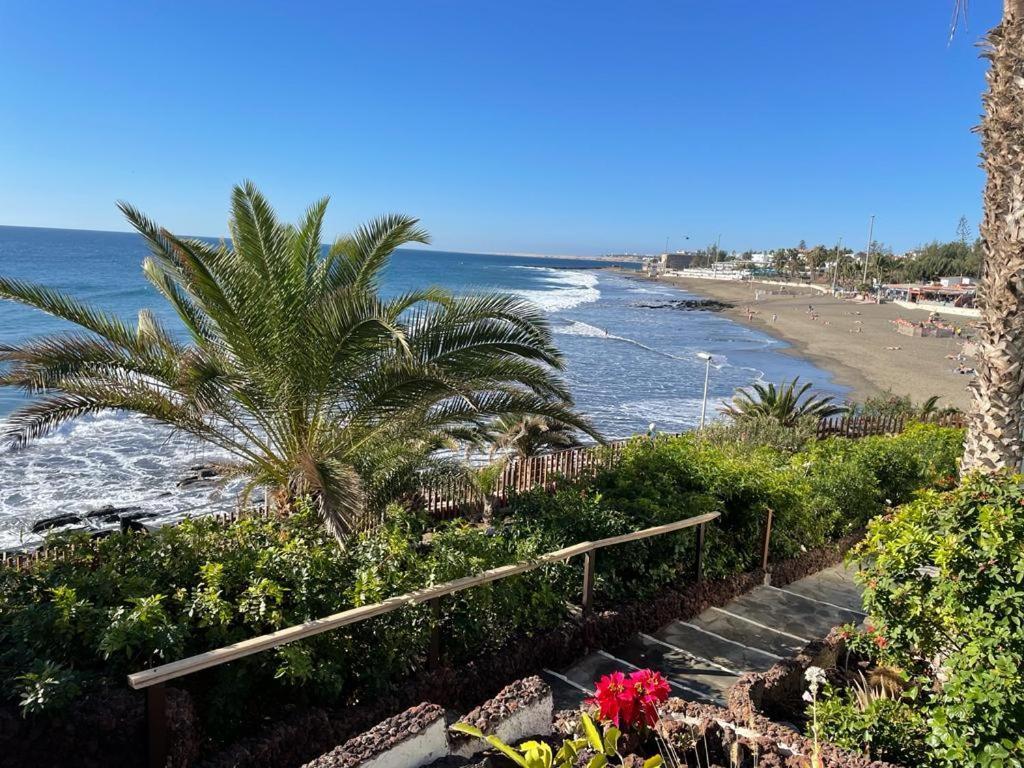 Vacacional Nueva Suecia 716 San Agustin (Gran Canaria)