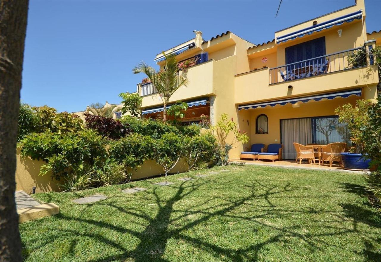 Ferienhaus Bahia Meloneras