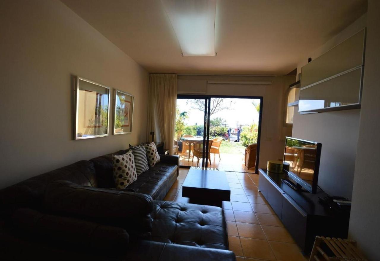 Bahia Meloneras Ferienhaus