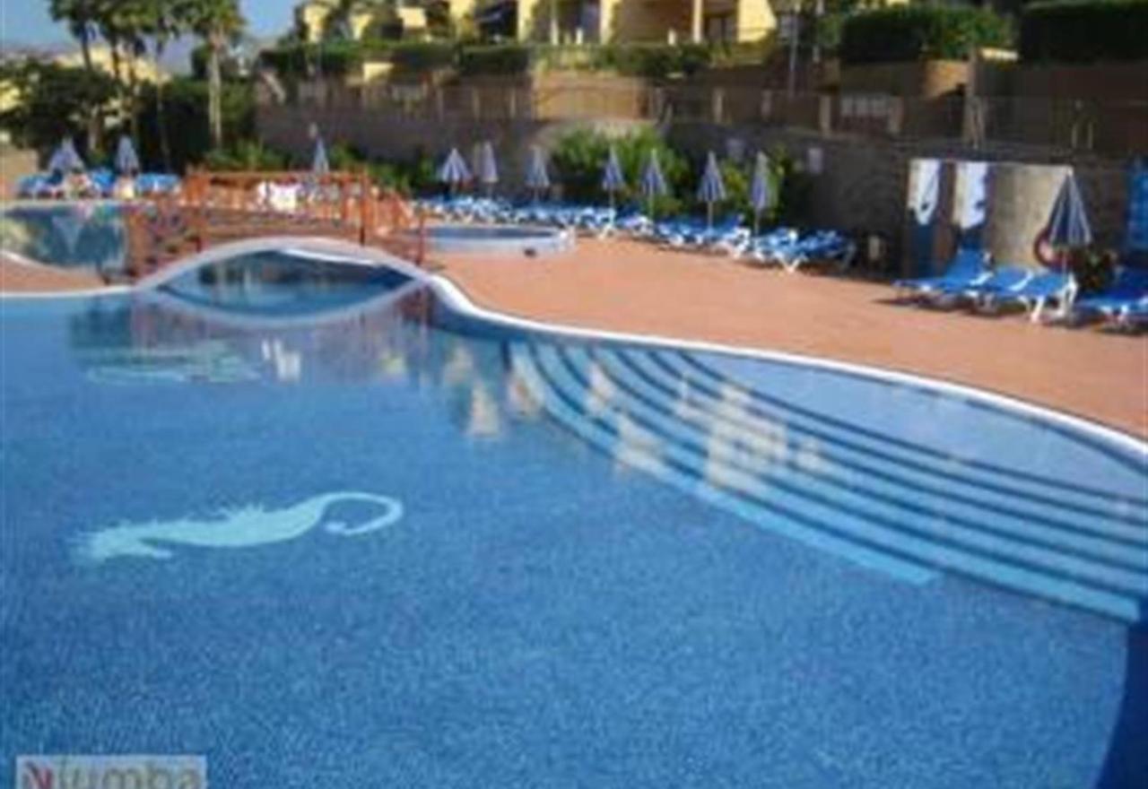 Bahia Meloneras Ferienhaus *
