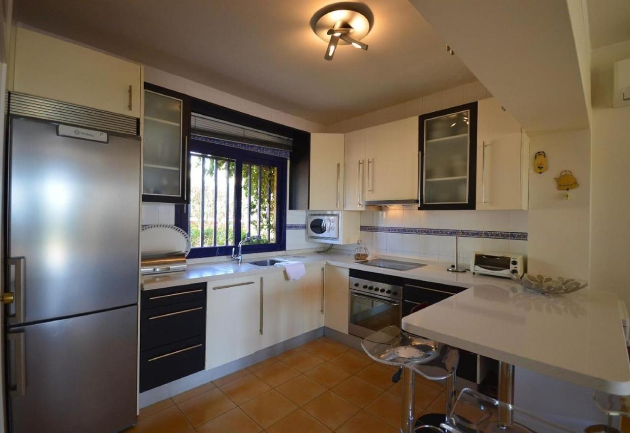 Bahia Meloneras Ferienhaus