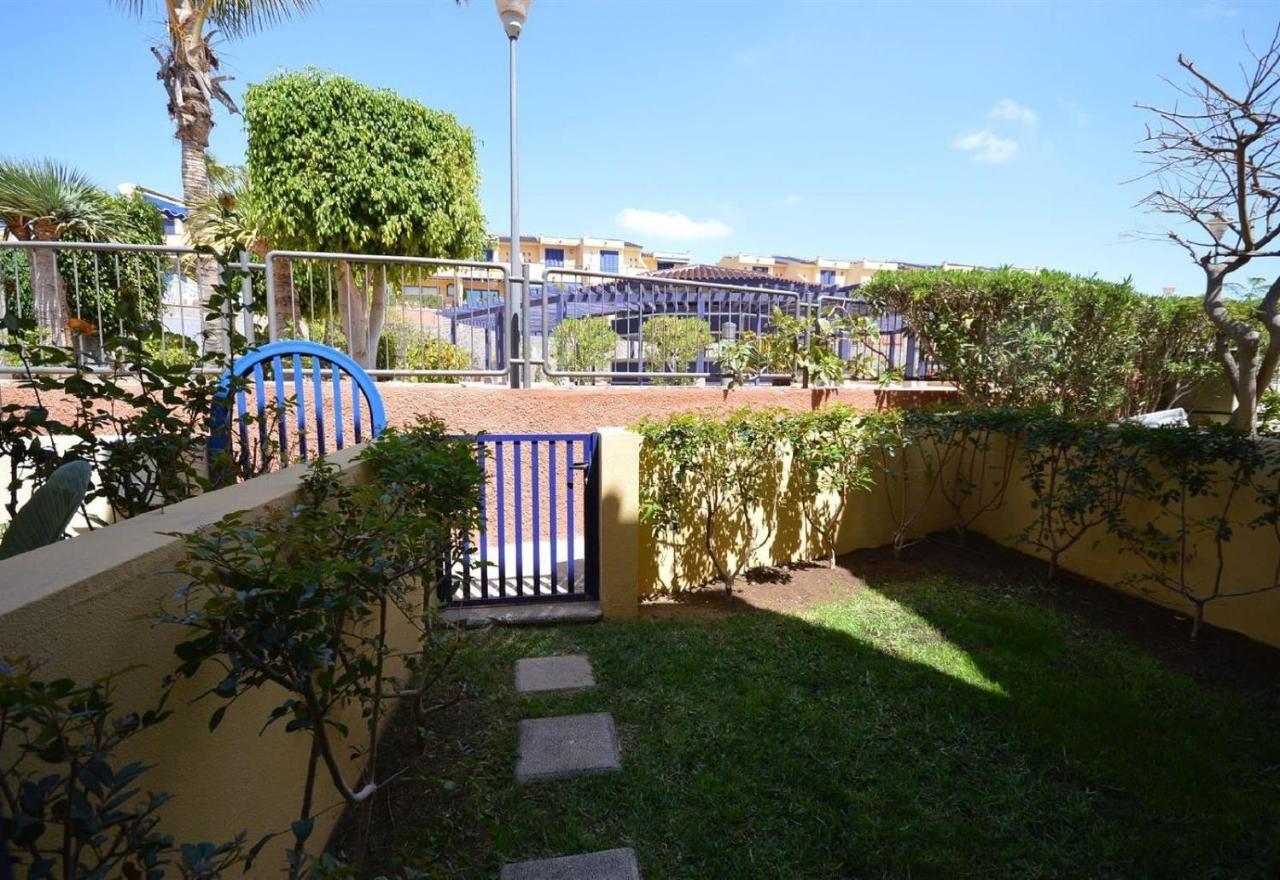 Bahia Meloneras Ferienhaus *