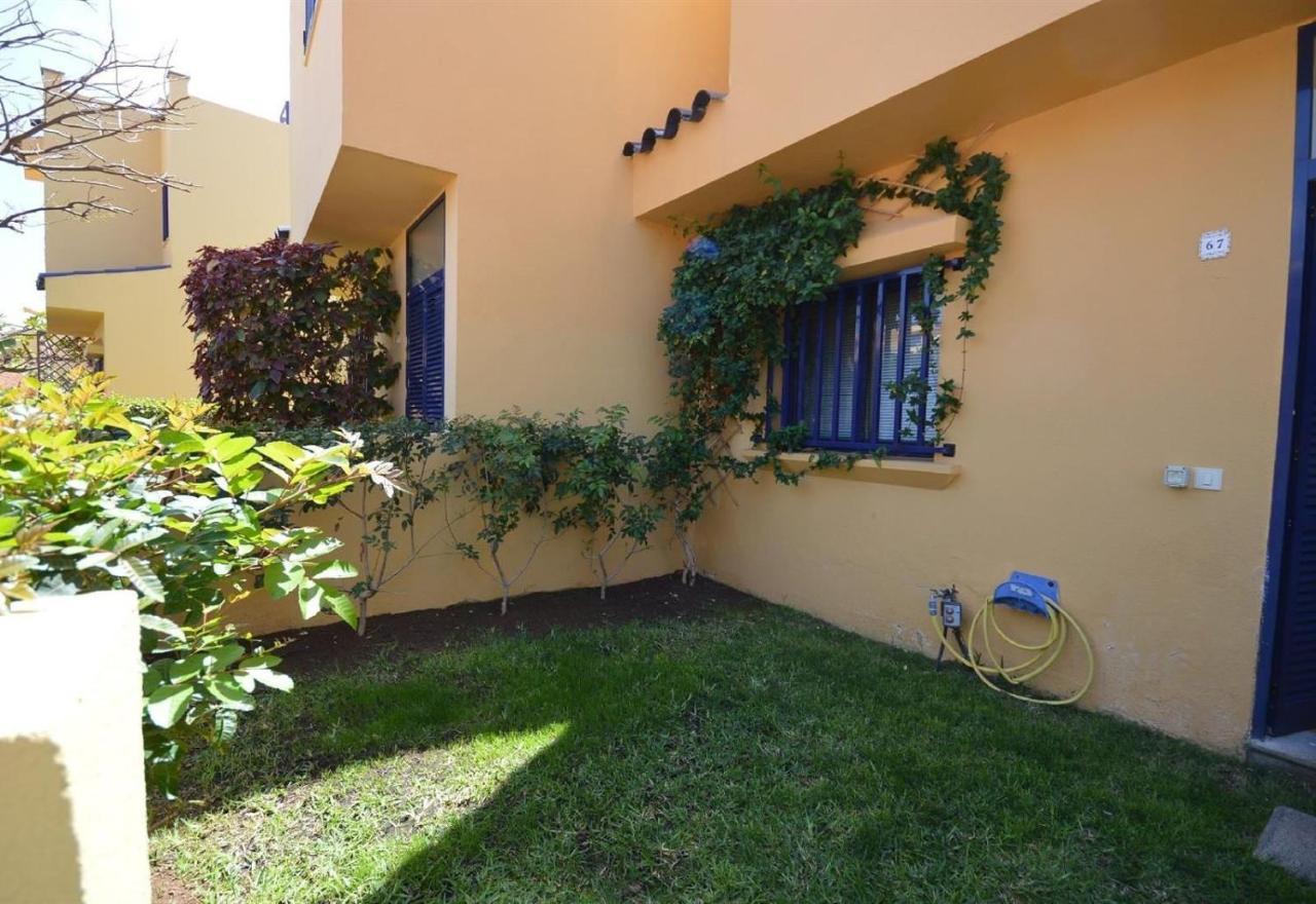 Ferienhaus Bahia Meloneras *