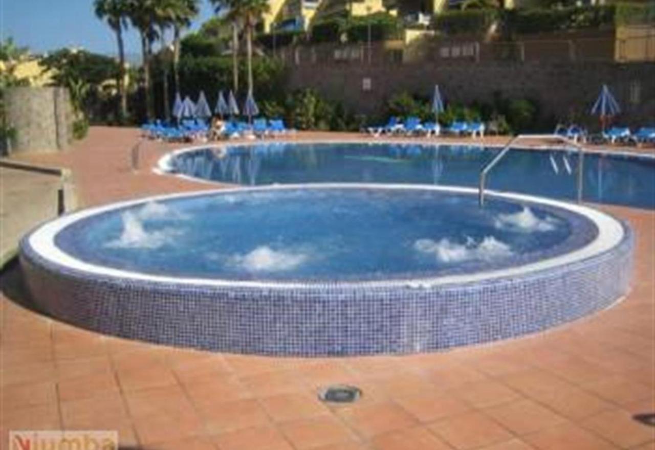 Bahia Meloneras Ferienhaus