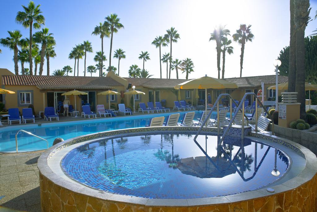 Almendros - Gay Exclusive 3* Playa del Inglés