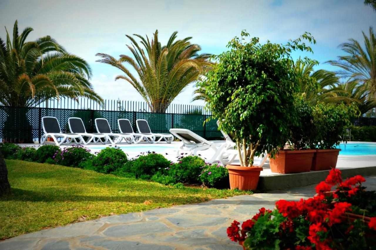Apartamento Arpones 5 *