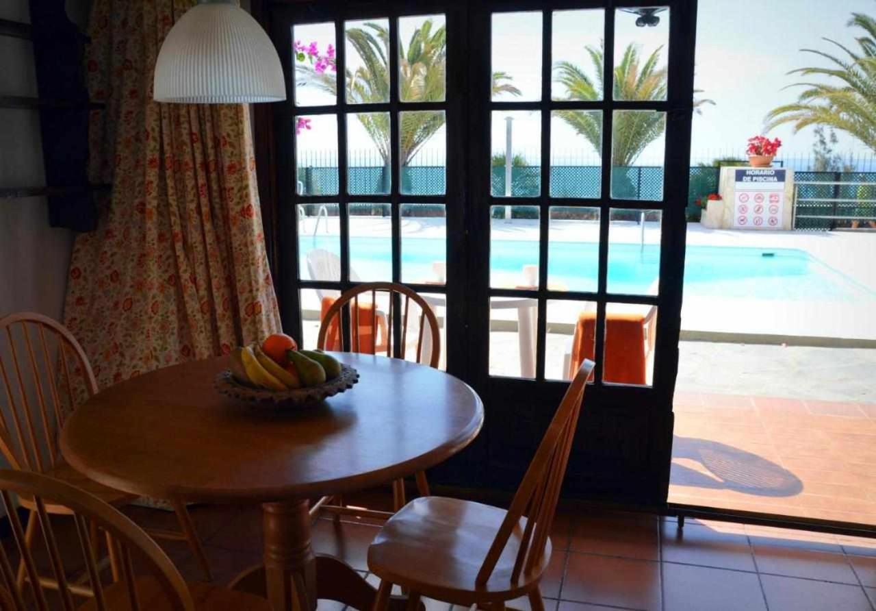 Arpones 5 * Playa del Inglés