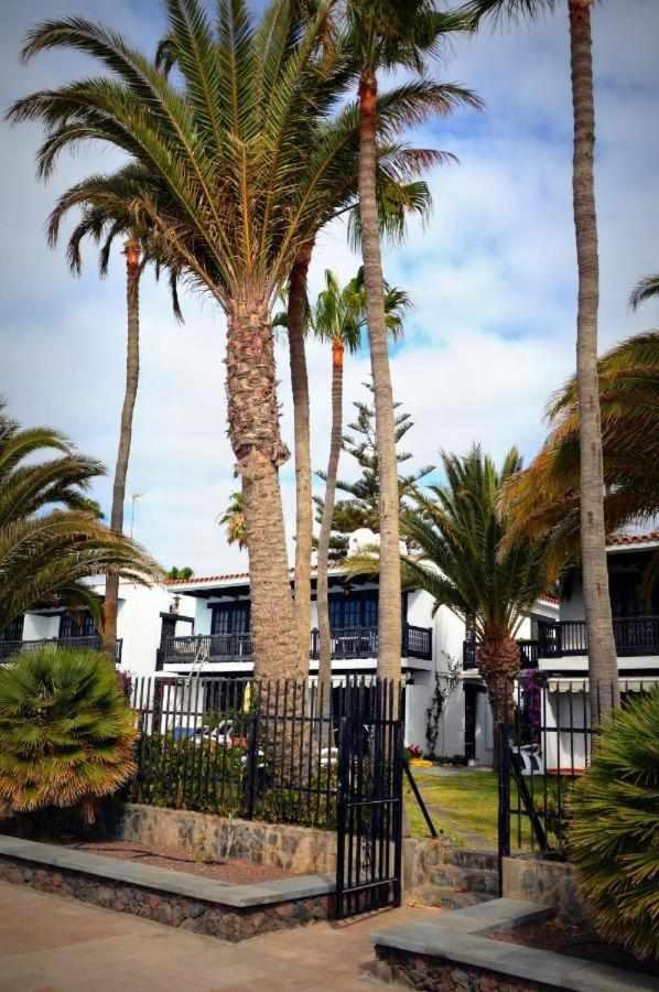 Arpones 5 * Playa del Inglés
