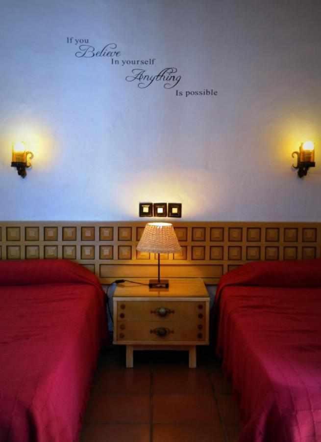 Arpones 5 * Playa del Inglés