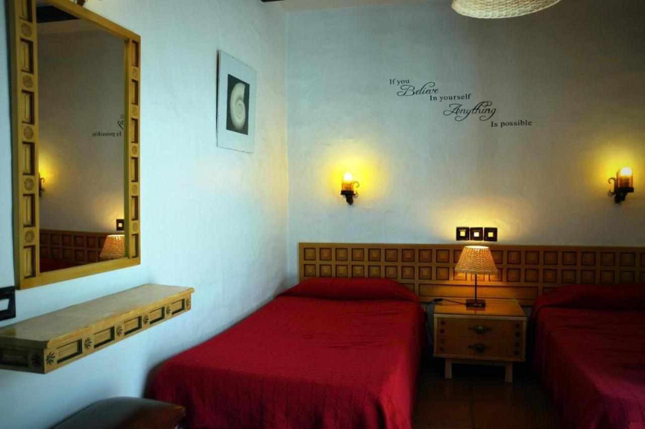 Arpones 5 Apartamento Playa del Inglés