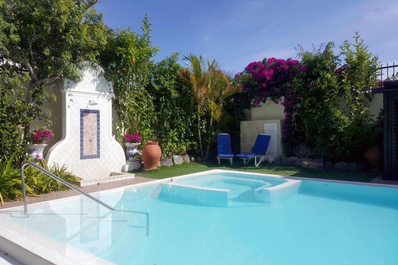 Apartment Alsol Nogal (adults Only) Playa del Inglés