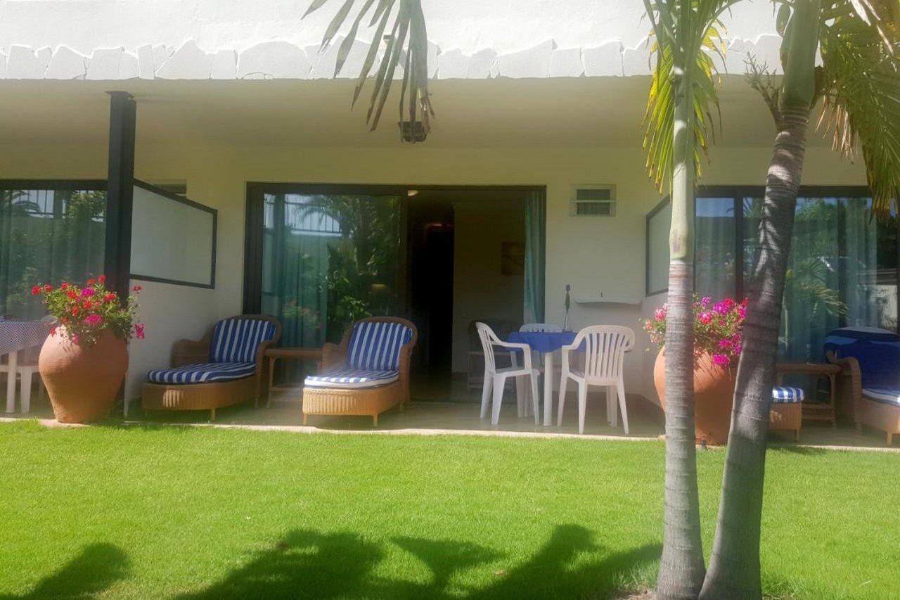 Alsol Nogal (adults Only) Apartment