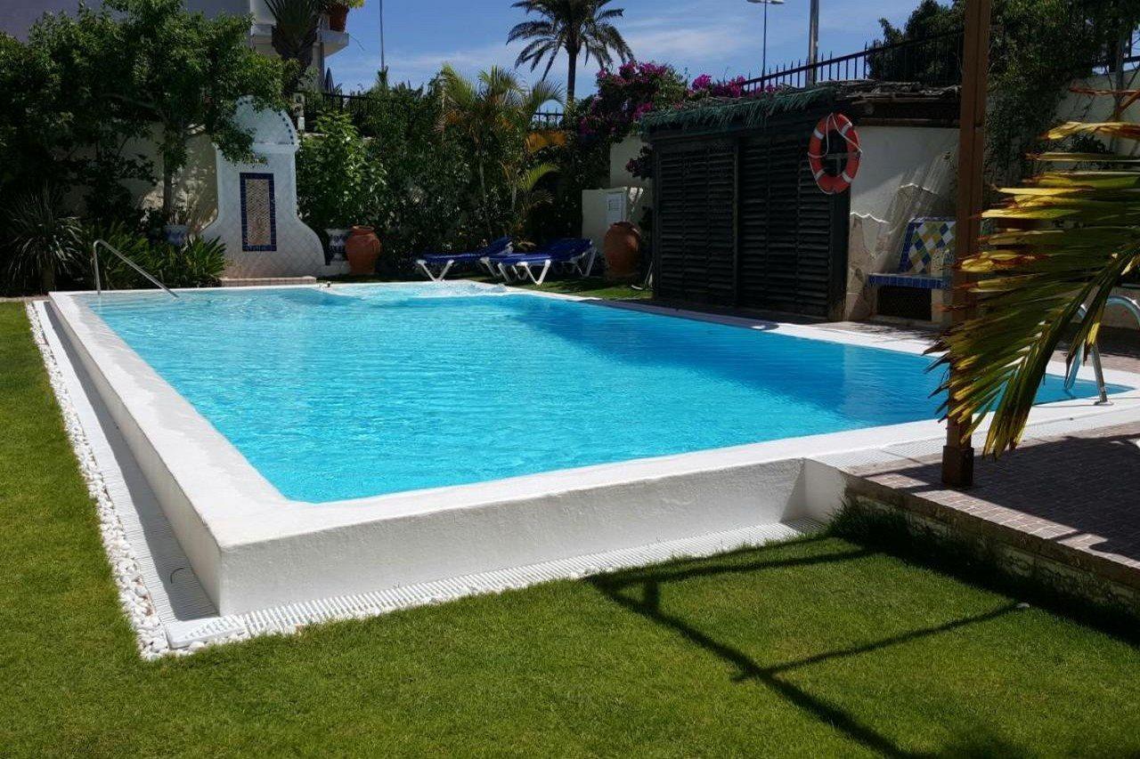 Apartment Alsol Nogal (adults Only)