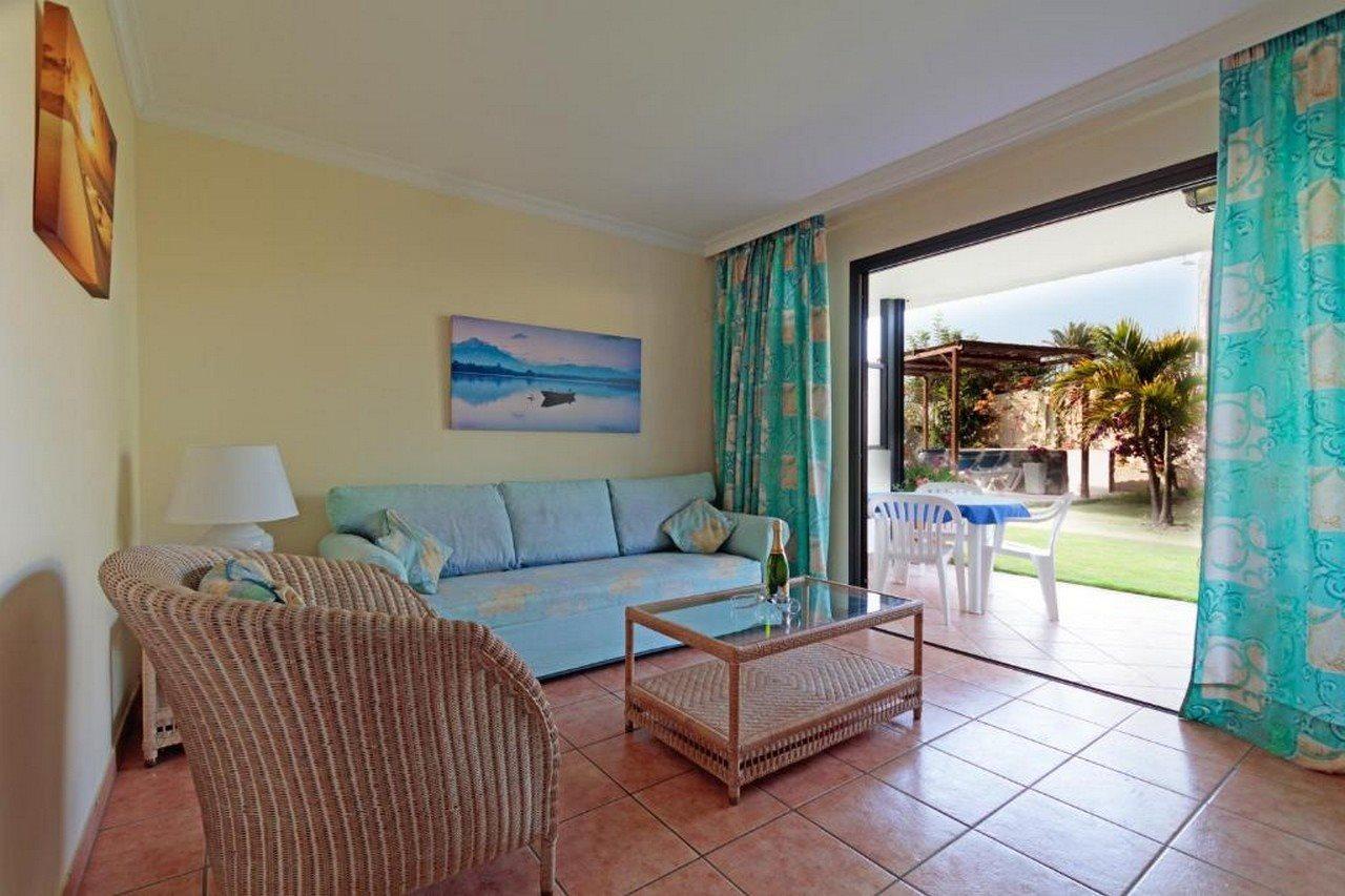 Apartment Alsol Nogal (adults Only) Playa del Inglés