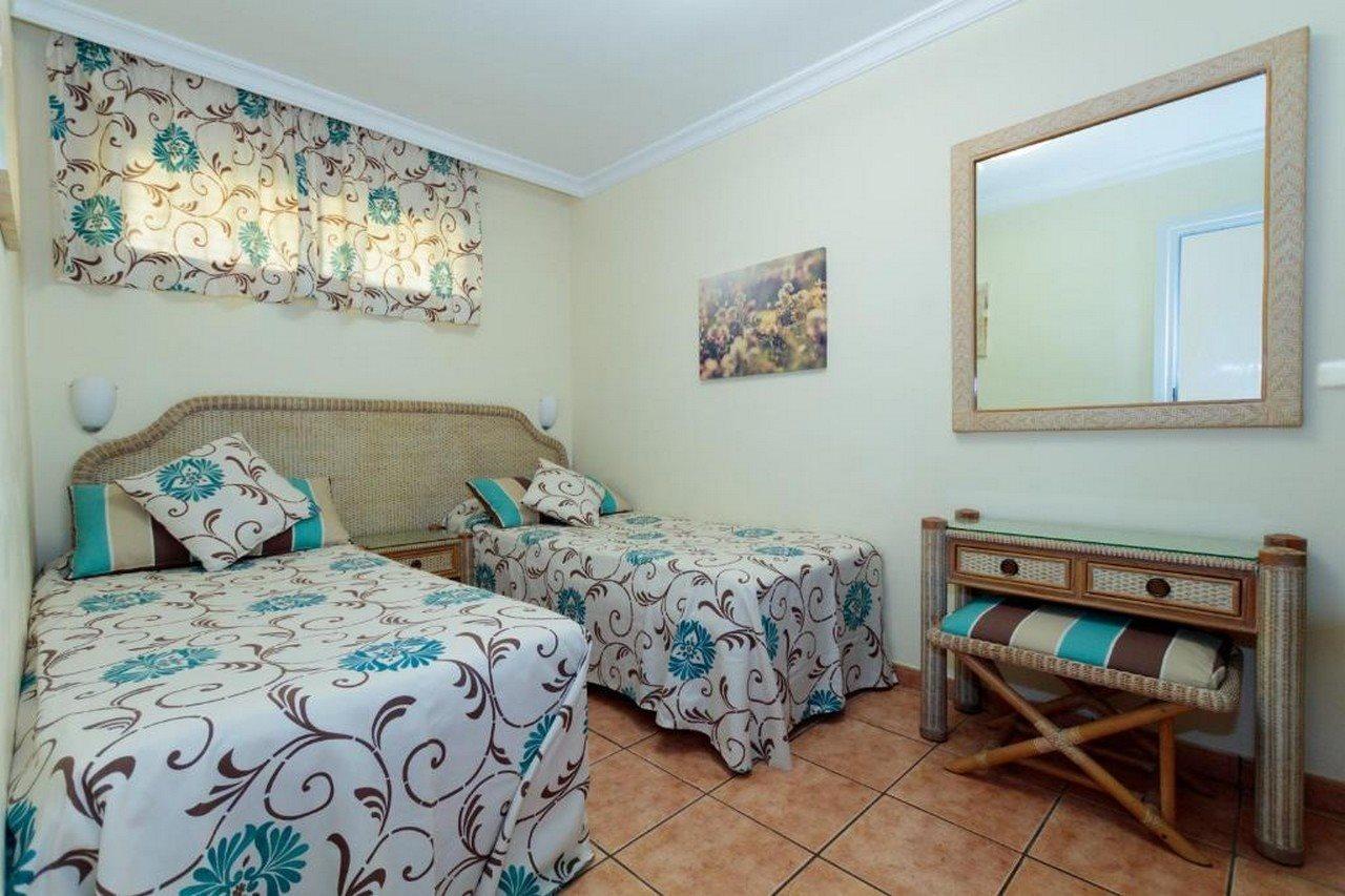 Alsol Nogal (adults Only) Apartment