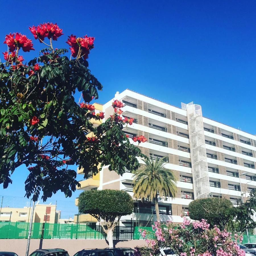 Sea View Arenas 815 Naturist Fkk Lgbt Maspalomas (Gran Canaria)