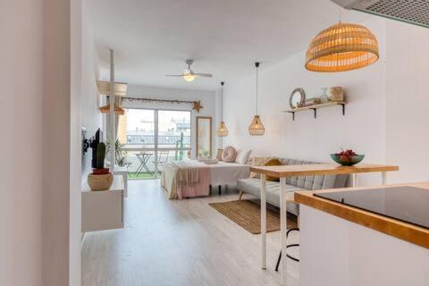 Appartement Ca'rosa - The Sea Canteras Las Palmas