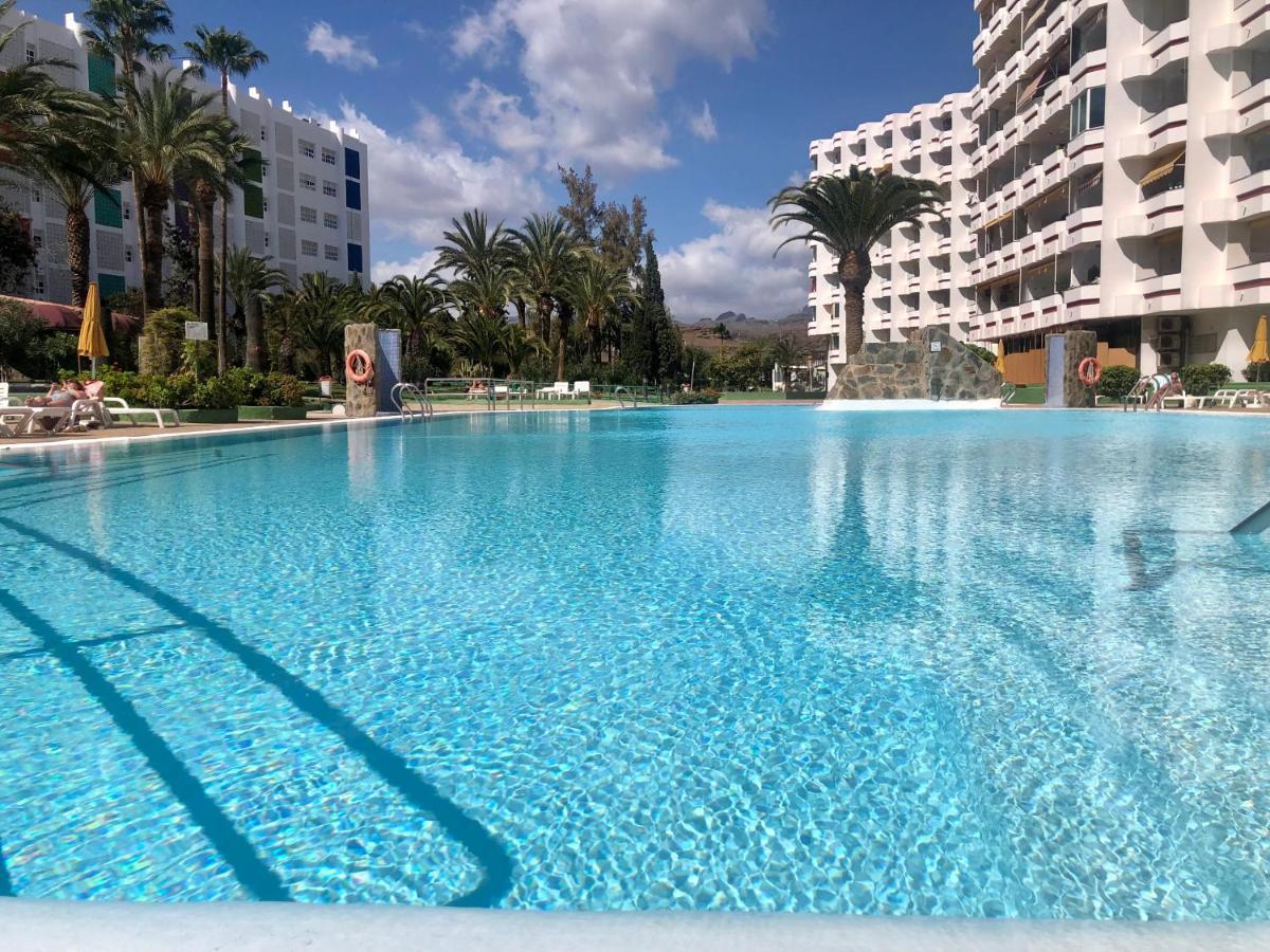 Apartamento Agaete Park *