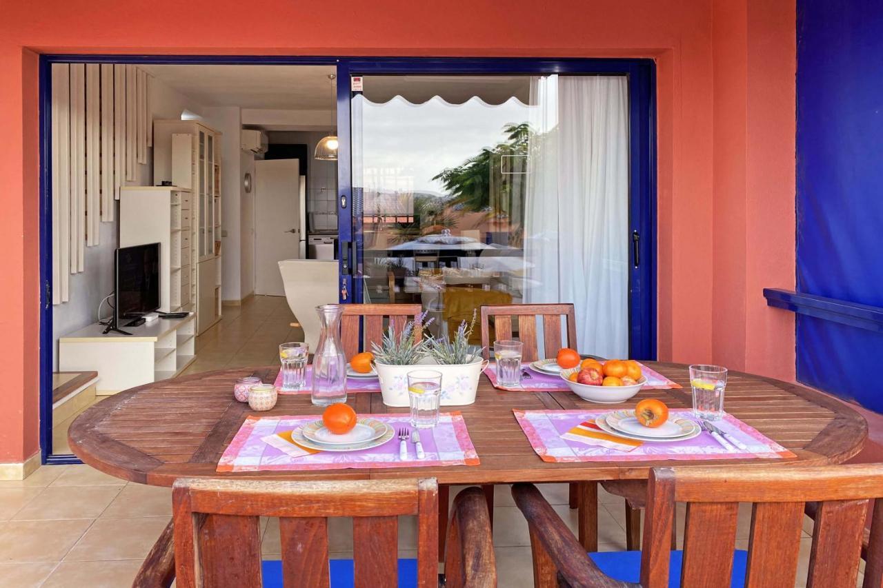 Bahia Meloneras 71 Ferienhaus San Bartolomé
