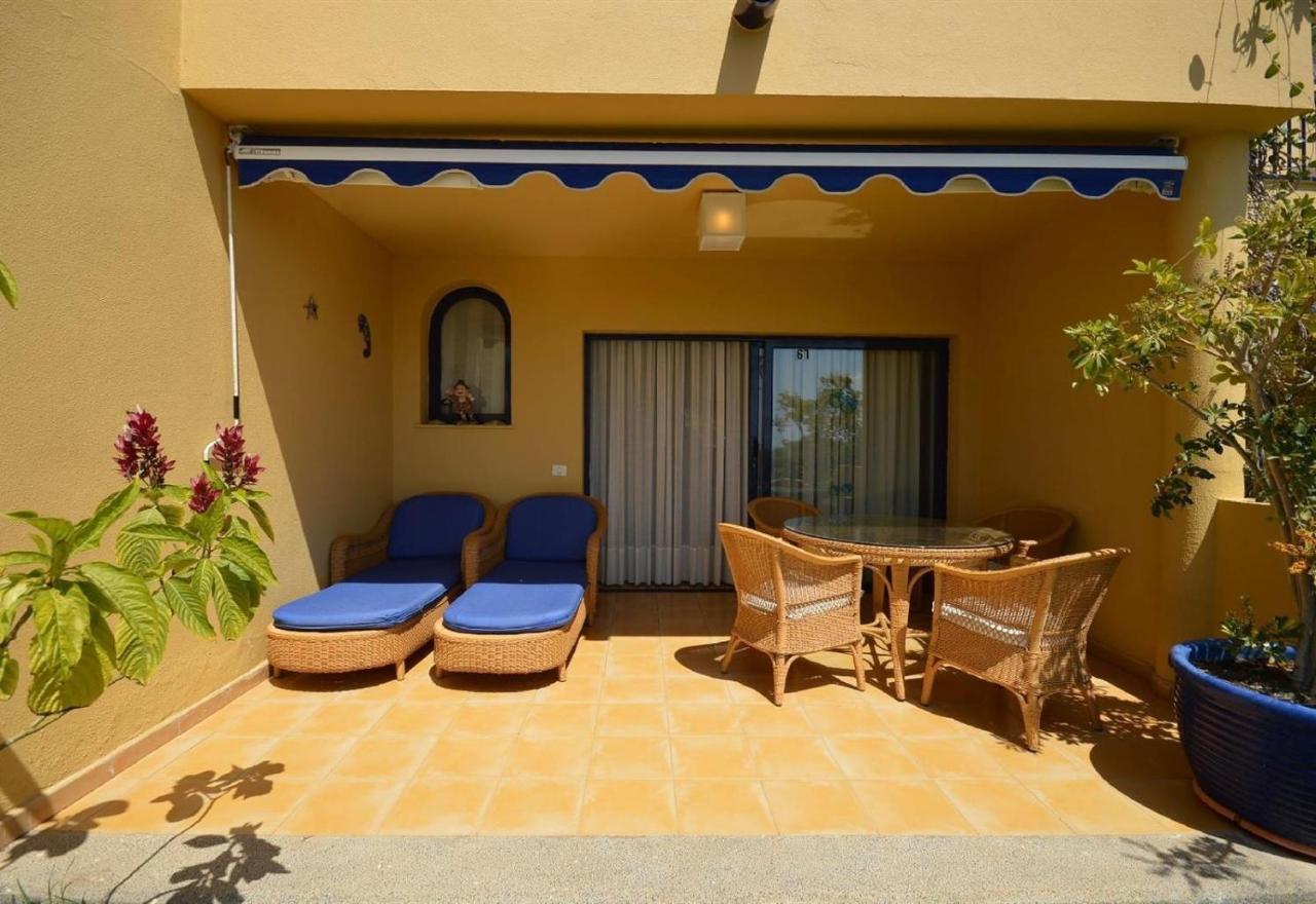 Bahia Meloneras Ferienhaus Maspalomas (Gran Canaria)