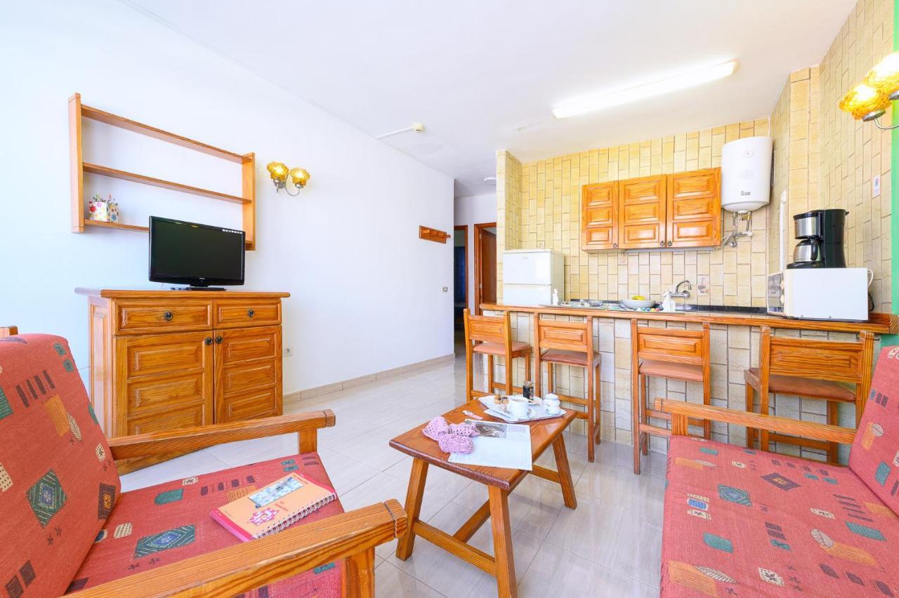 Appartement Palmasol