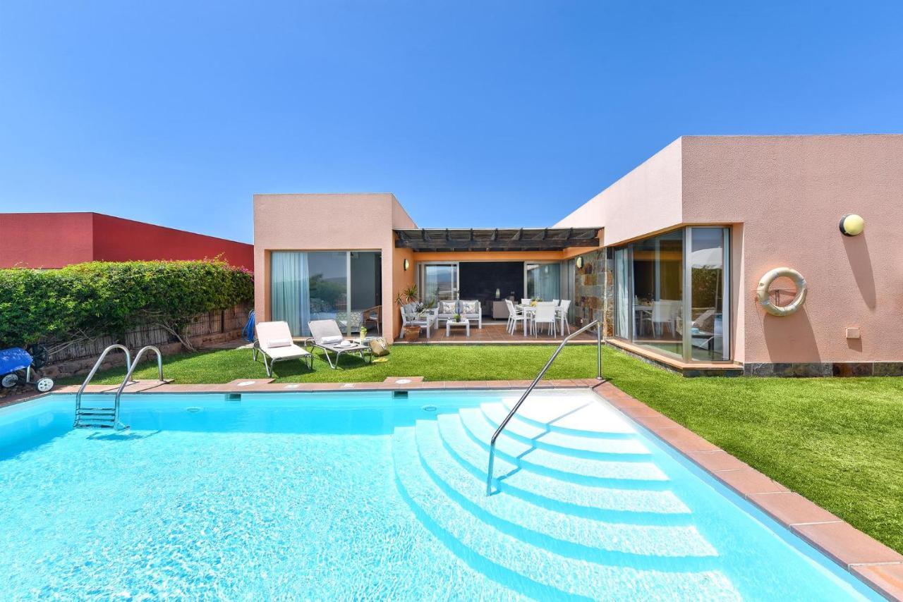 Villa Par 4 Cocoa By Villagrancanaria *