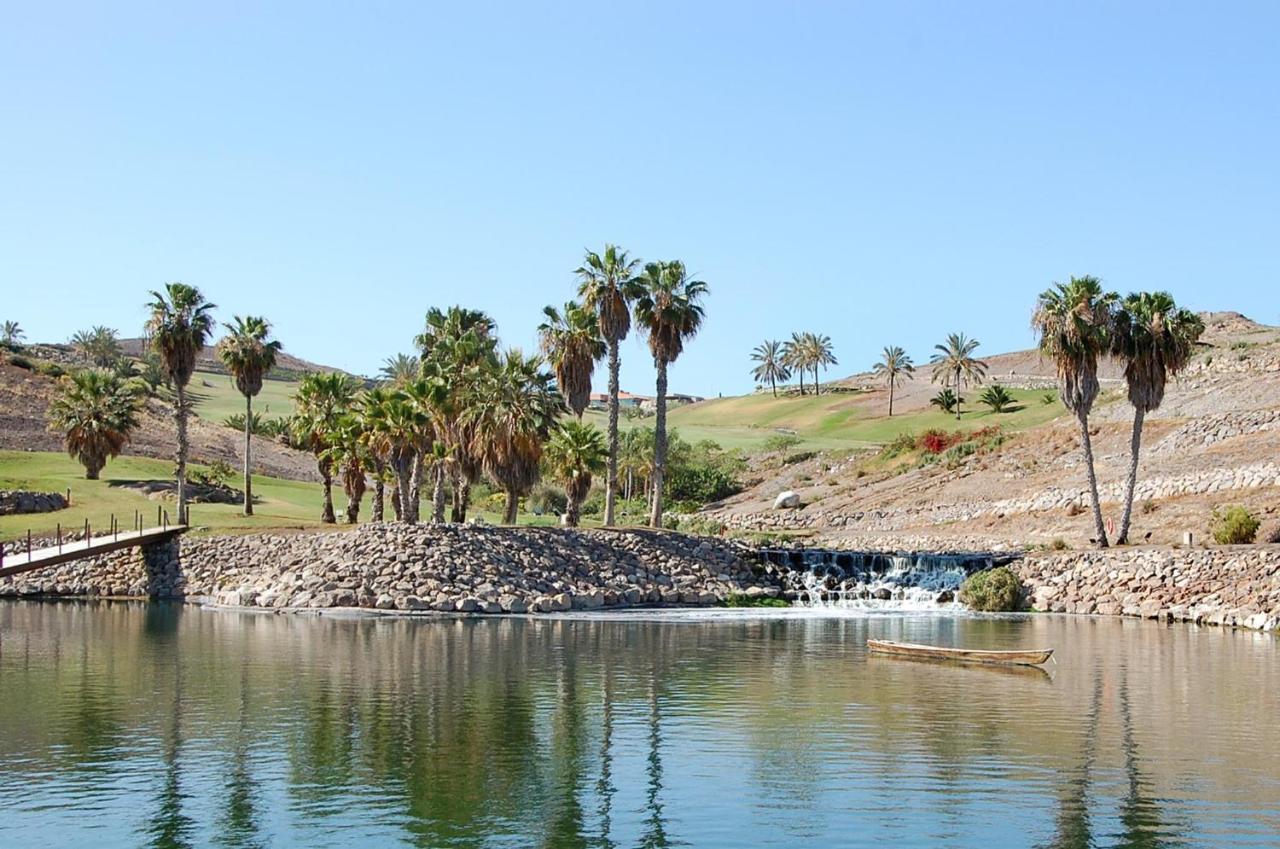 Villa Par 4 Cocoa By Villagrancanaria La Playa de Arguineguin