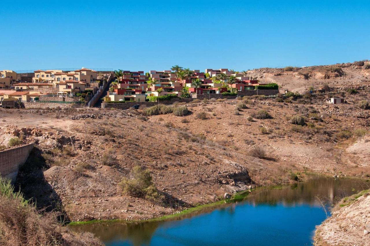 Villa Par 4 Cocoa By Villagrancanaria *