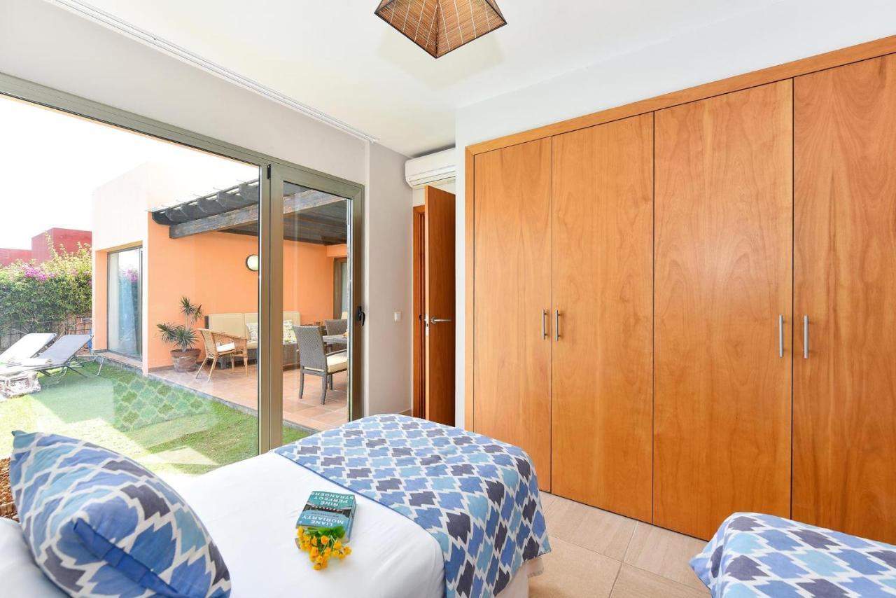 Par 4 Cocoa By Villagrancanaria Villa *