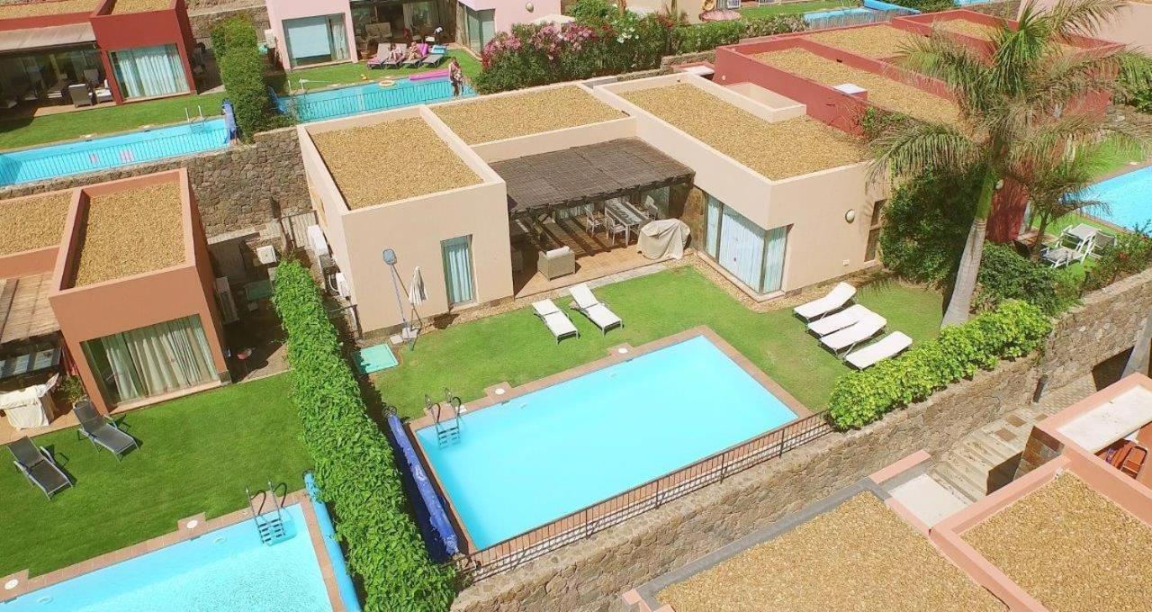 Par 4 Cocoa By Villagrancanaria Villa