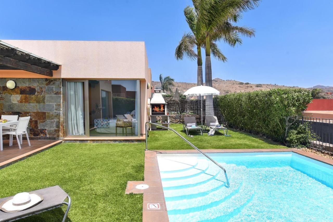 Par 4 Cocoa By Villagrancanaria Villa *