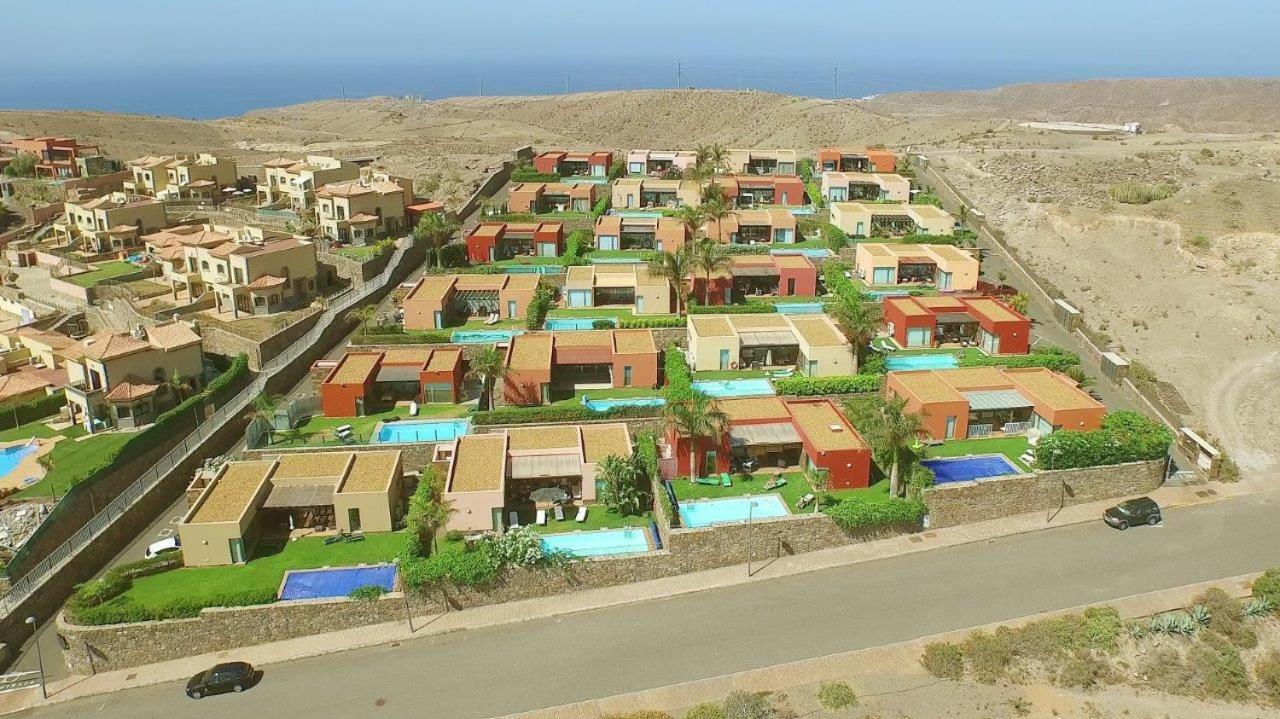 Villa Par 4 Cocoa By Villagrancanaria La Playa de Arguineguin