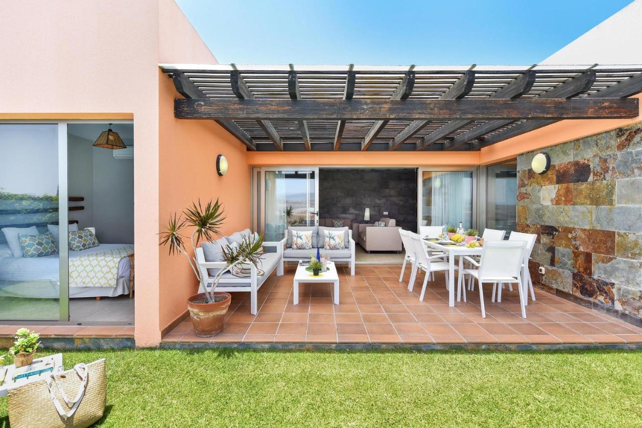 Villa Par 4 Cocoa By Villagrancanaria *