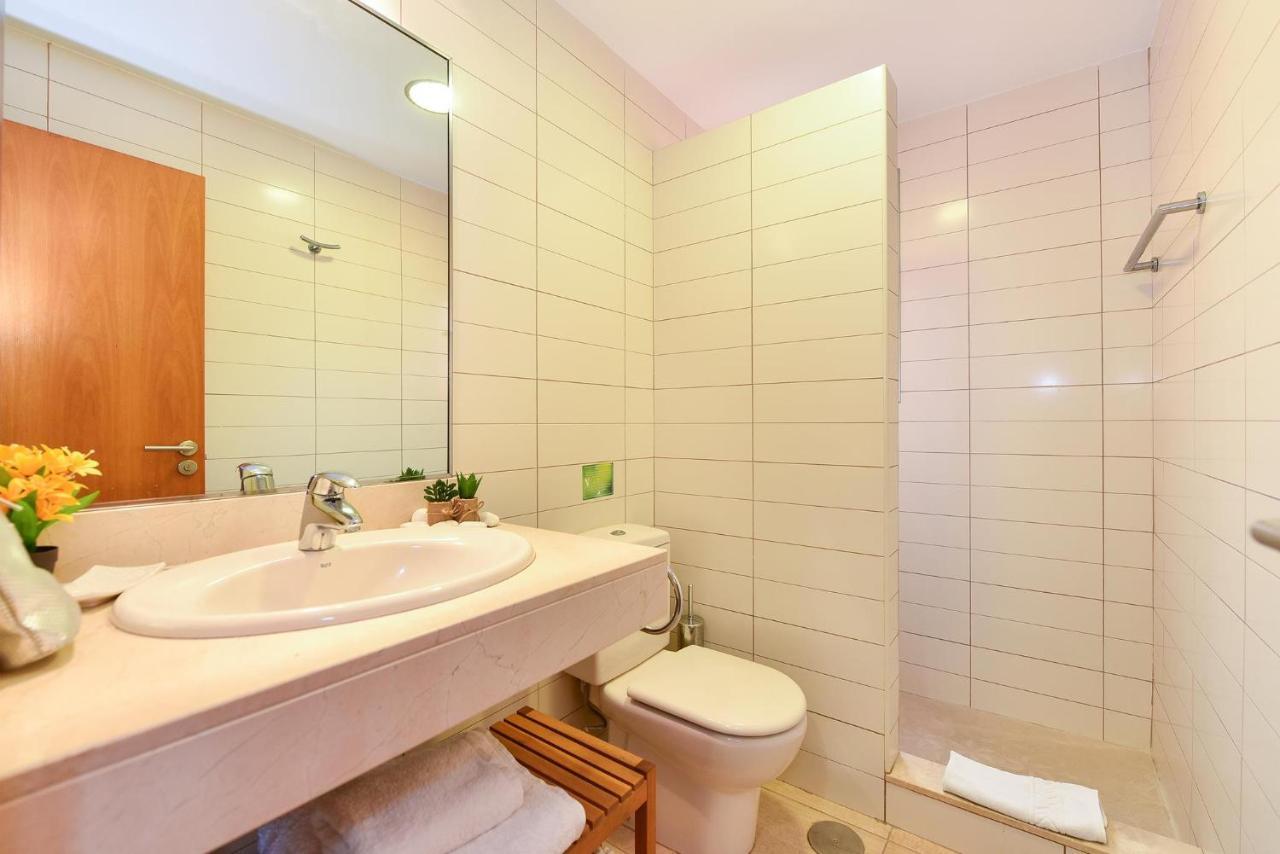 Par 4 Cocoa By Villagrancanaria Villa *