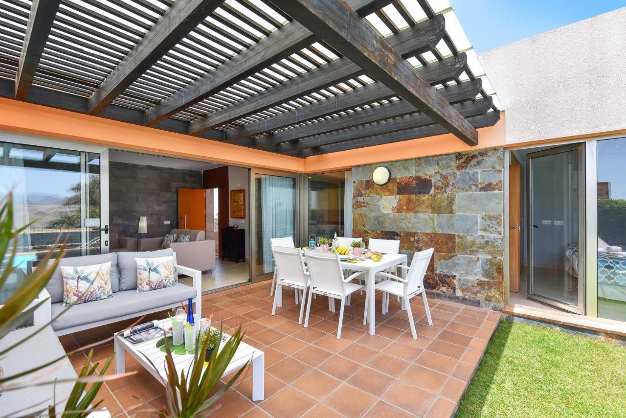 Villa Par 4 Cocoa By Villagrancanaria
