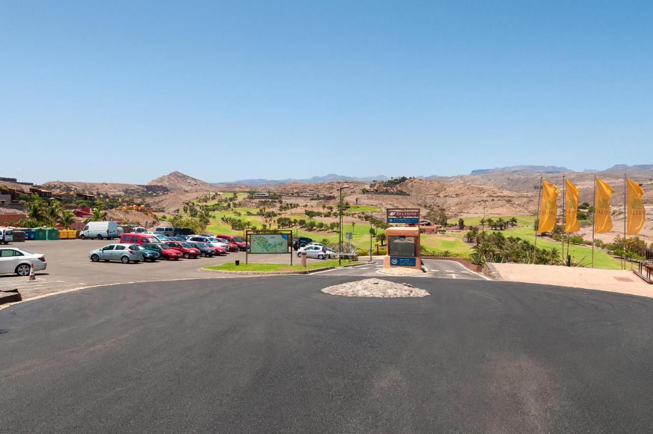 Par 4 Cocoa By Villagrancanaria Villa